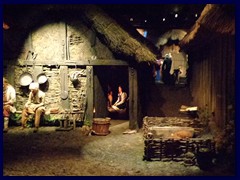 Jorvik Viking Centre 07